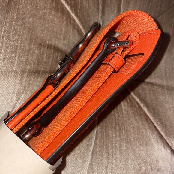 New unisex Gucci jumbo duffle bag - Picture 7 of 14